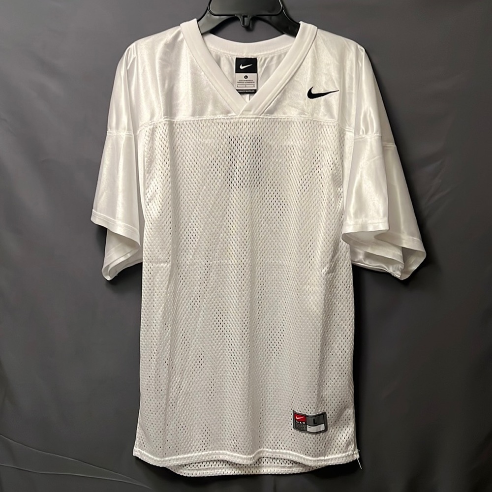 Nike Mesh Jersey